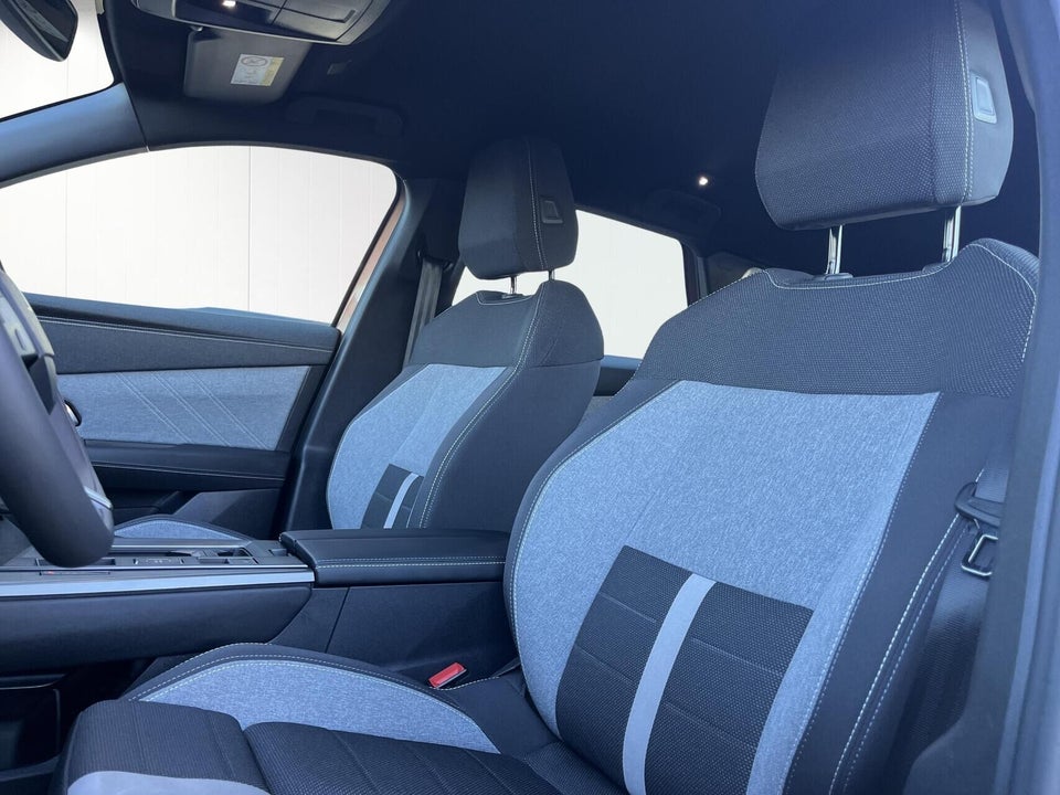 Opel Grandland-e 73 Edition 5d