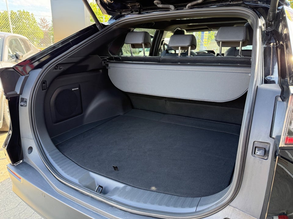 Subaru Solterra 71 Touring+ 5d