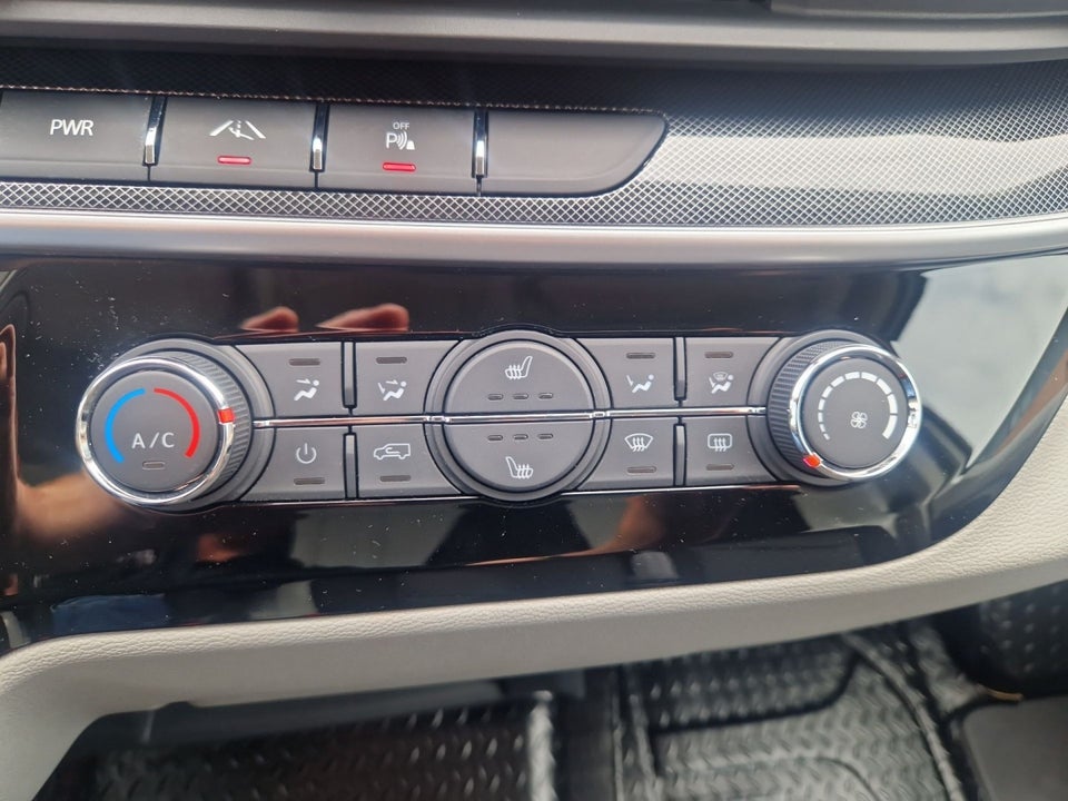 Maxus e-Deliver 9 72 L2H2 Kassevogn