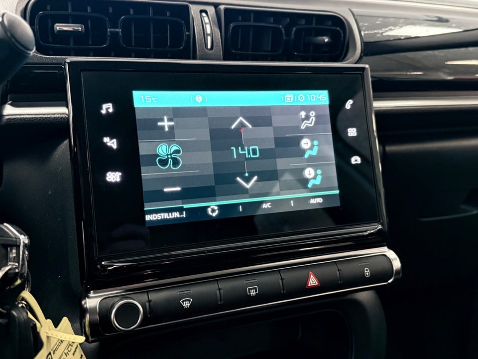 Citroën C3 1,2 PureTech 83 You Rock! 5d