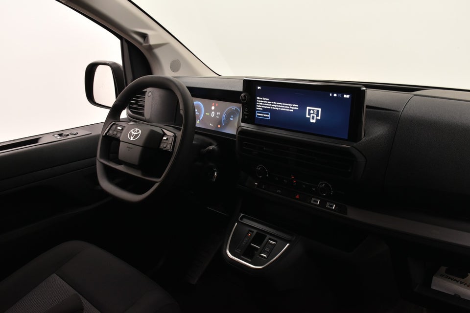 Toyota ProAce 75 Long Comfort Master