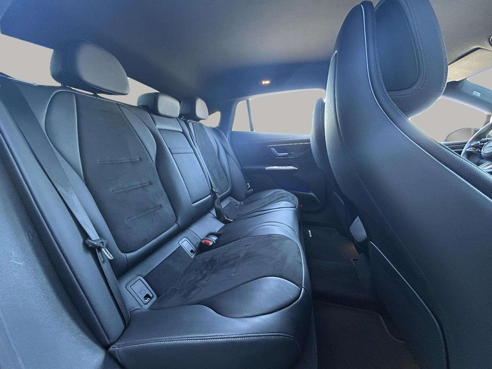 Mercedes EQE350 AMG Edition 4d