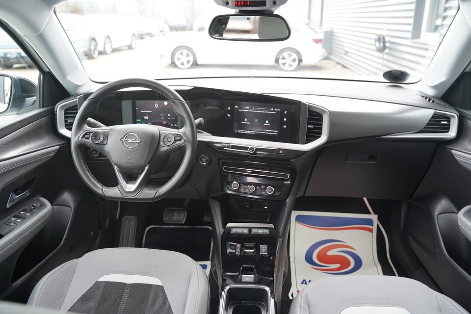 Opel Mokka-e 50 Elegance 5d