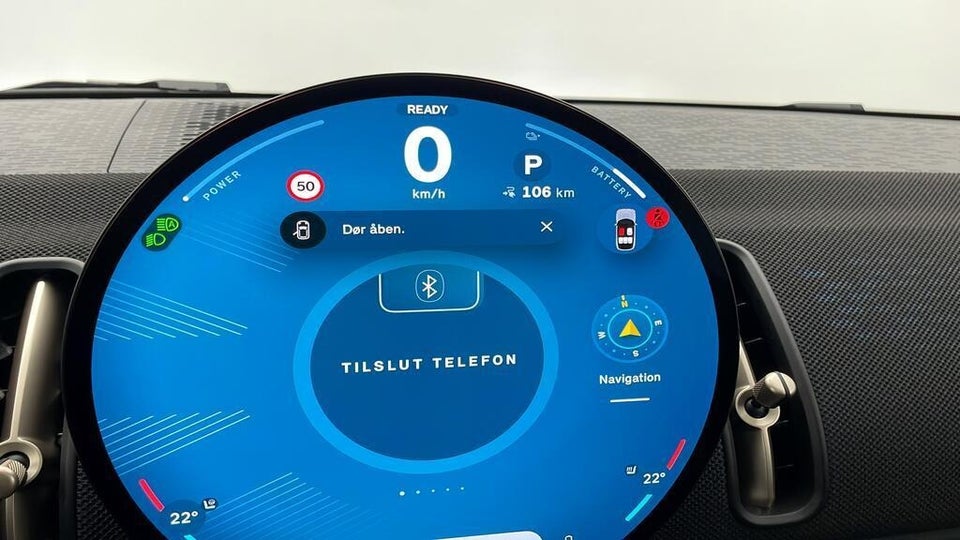 MINI Countryman SE Classic Trim M+ ALL4 5d