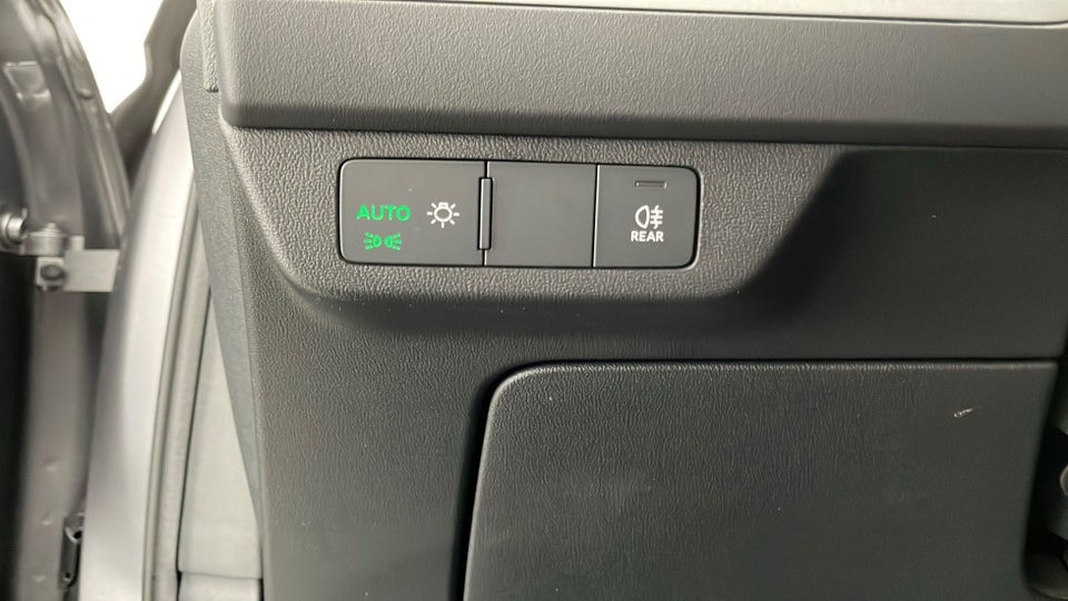 Audi Q4 e-tron 45 Attitude quattro 5d