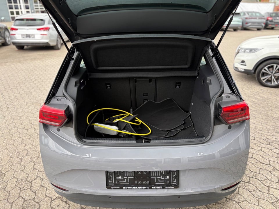 VW ID.3 58 Pro Performance 5d