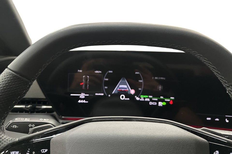 Audi A6 e-tron Progress plus performance Avant 5d