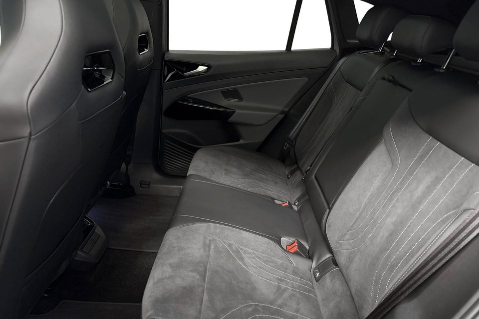 VW ID.4 77 Style Edition 5d