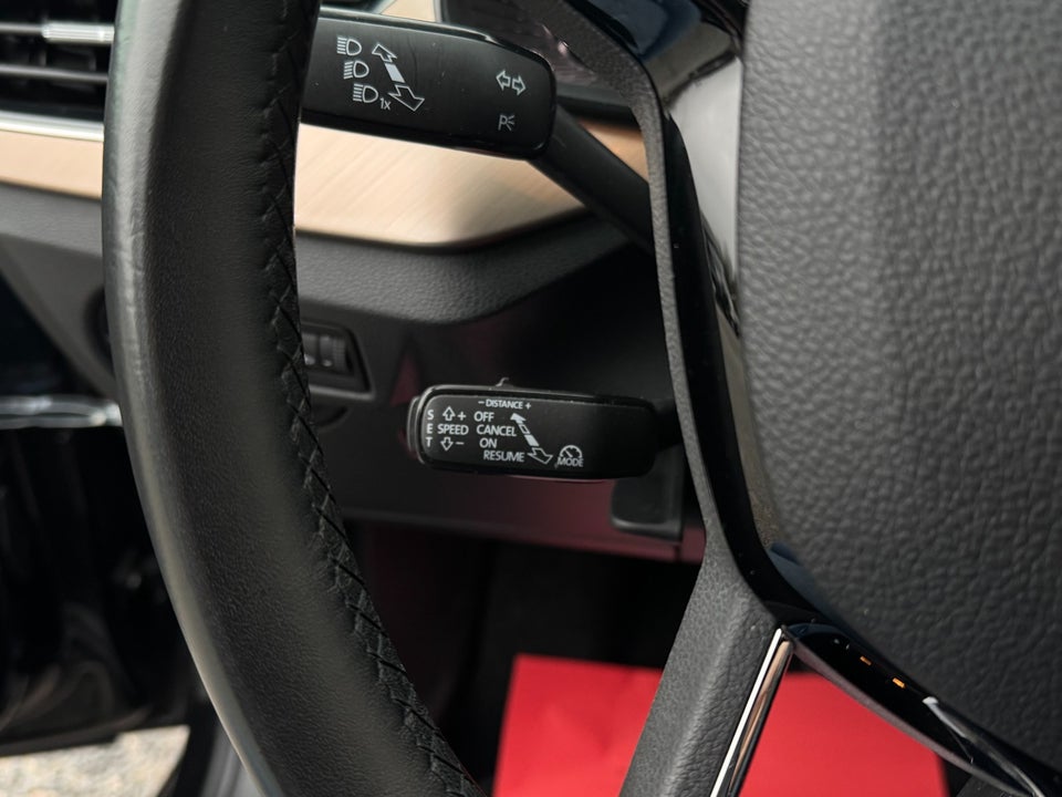 Skoda Kamiq 1,5 TSi 150 Style Premium DSG 5d