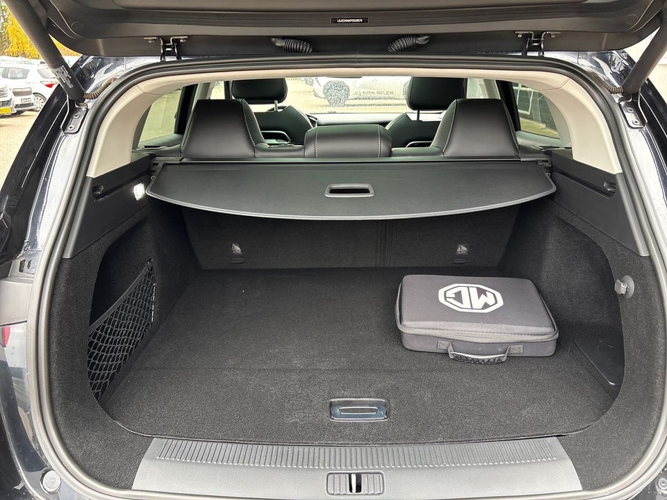 MG Marvel R Performance 5d