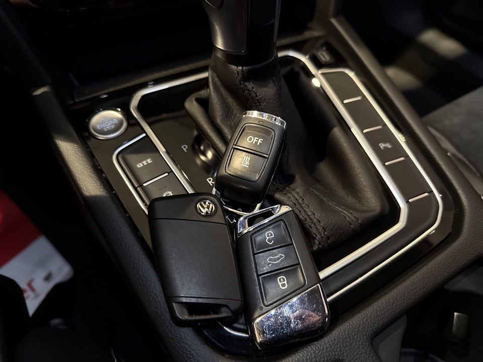 VW Passat 1,4 GTE Highline+ Variant DSG 5d