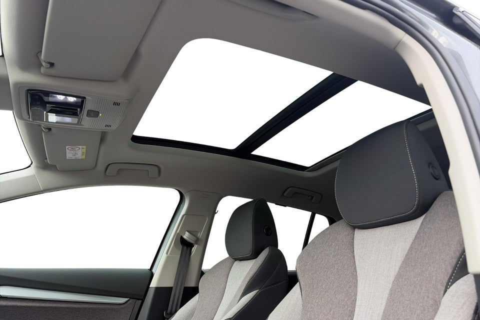 Skoda Enyaq 85 iV 5d