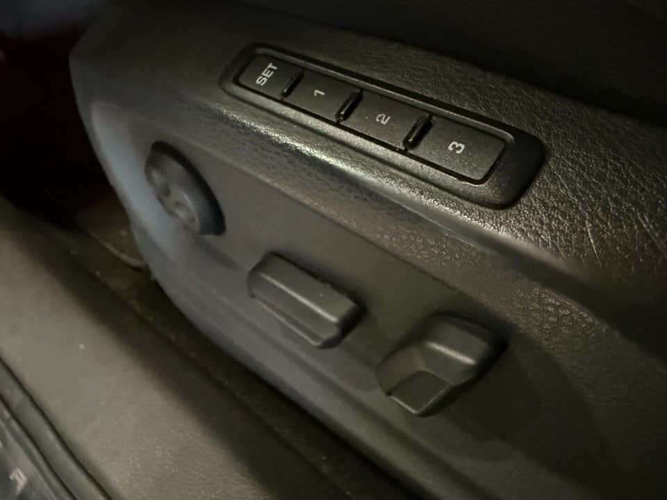 Seat Alhambra 2,0 TDi 170 Style DSG eco 5d