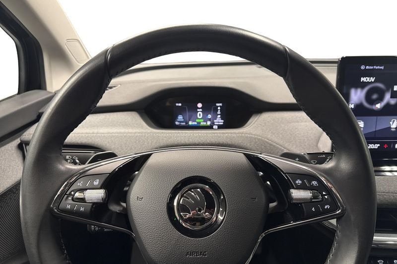 Skoda Enyaq 60 iV 5d
