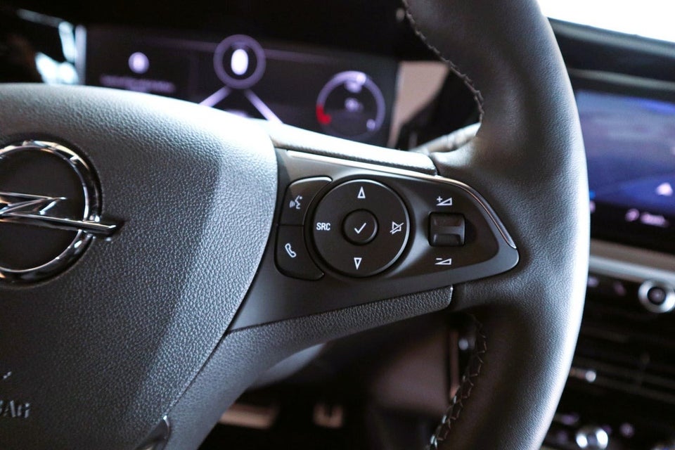 Opel Mokka-e 50 Ultimate 5d