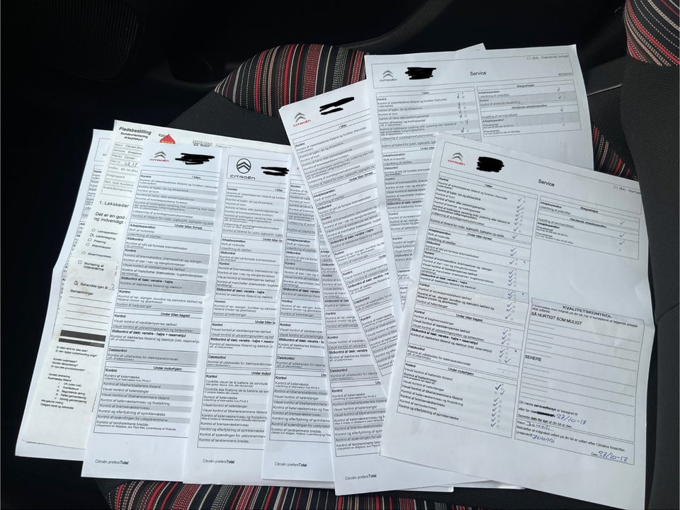 Citroën C1 1,2 PureTech Sport 5d