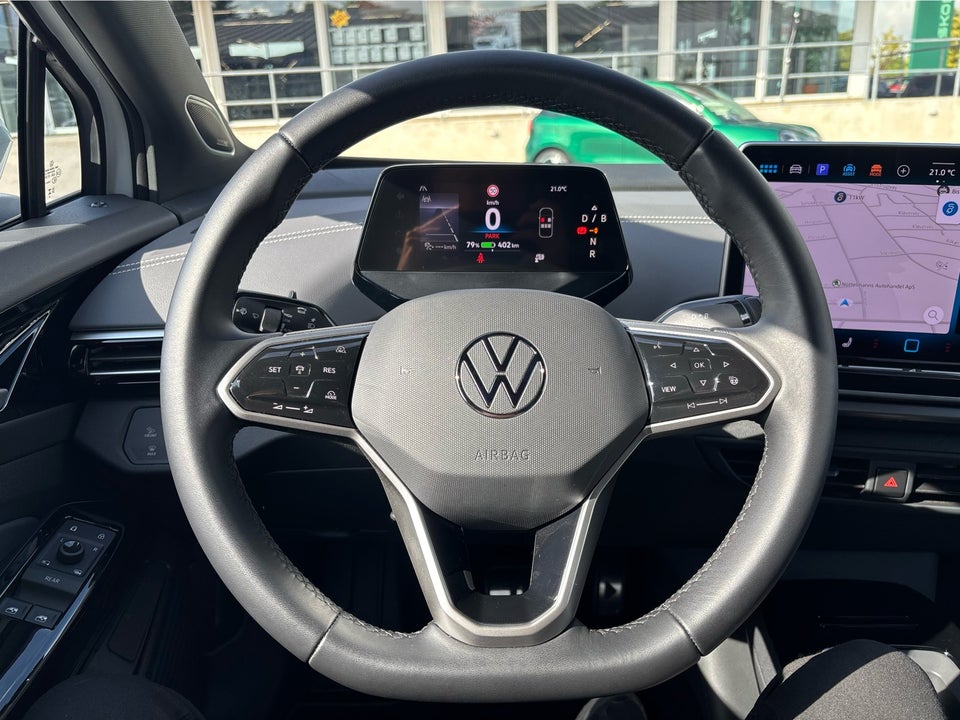 VW ID.4 77 Pro 5d