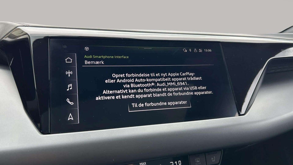 Audi e-tron GT quattro 4d