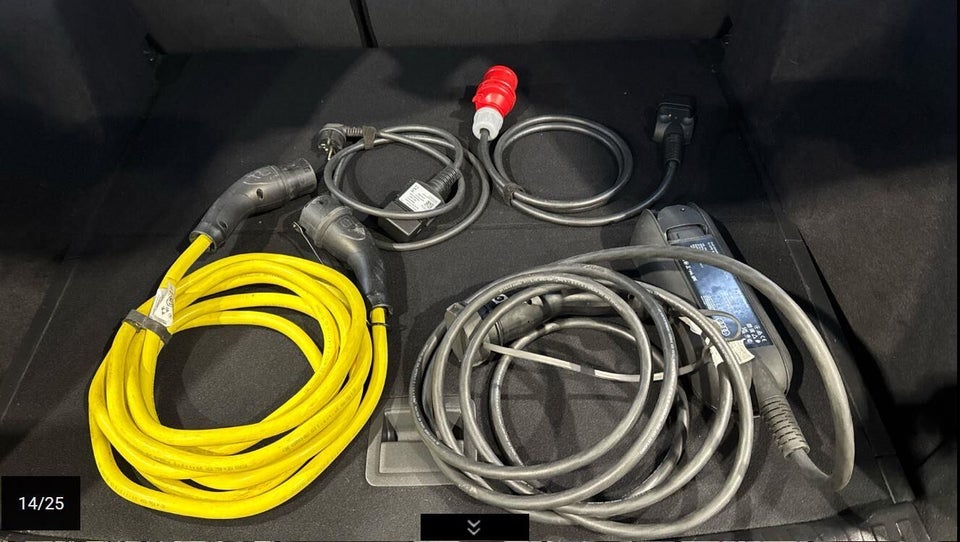 Audi Q4 e-tron 40 Proline 5d