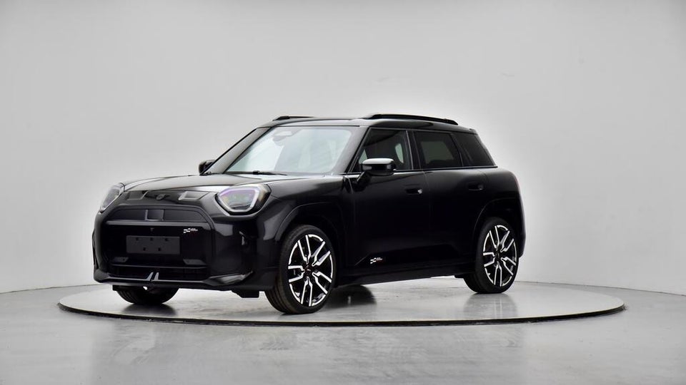 MINI Aceman SE JCW Trim XL 5d