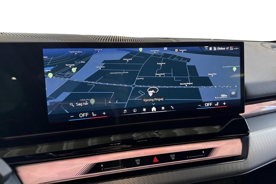 BMW i5 eDrive40 Touring M-Sport 5d