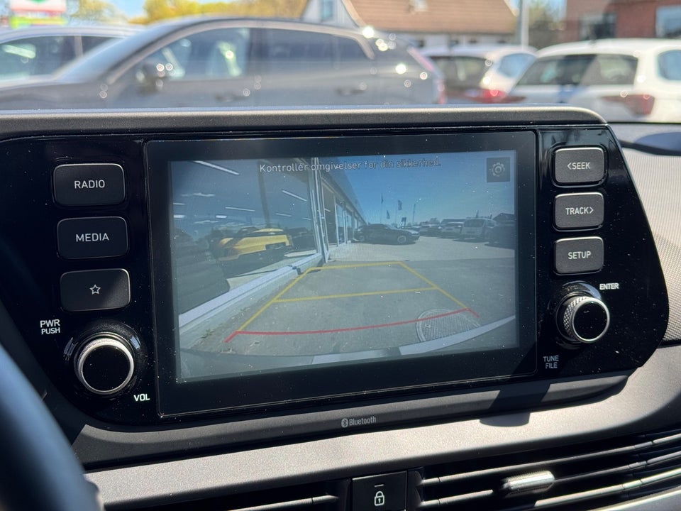 Hyundai i20 1,0 T-GDi Essential 5d