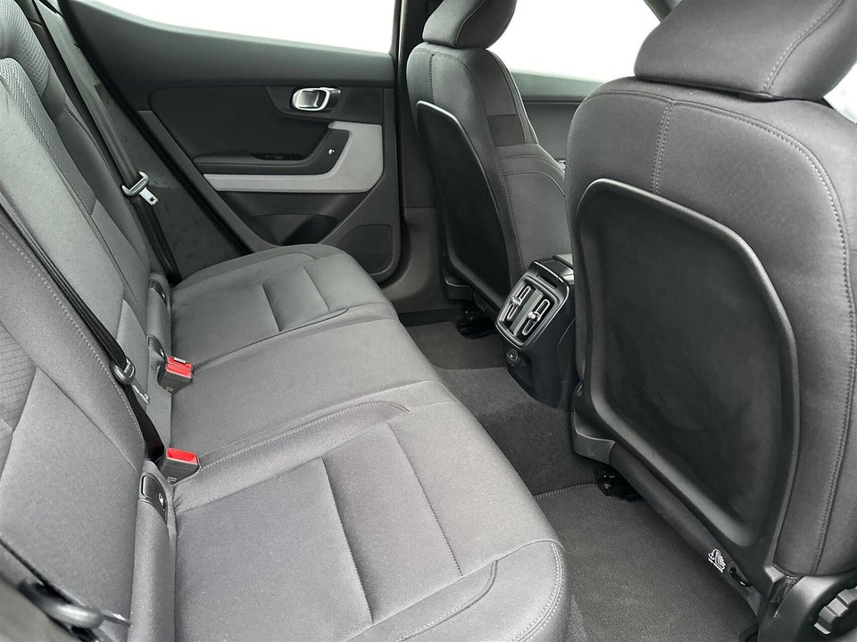 Polestar 2 Long Range 5d