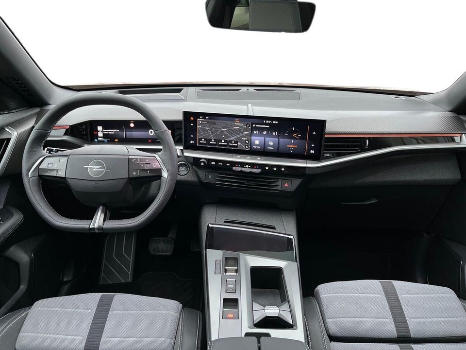 Opel Grandland-e 73 GS Sky 5d