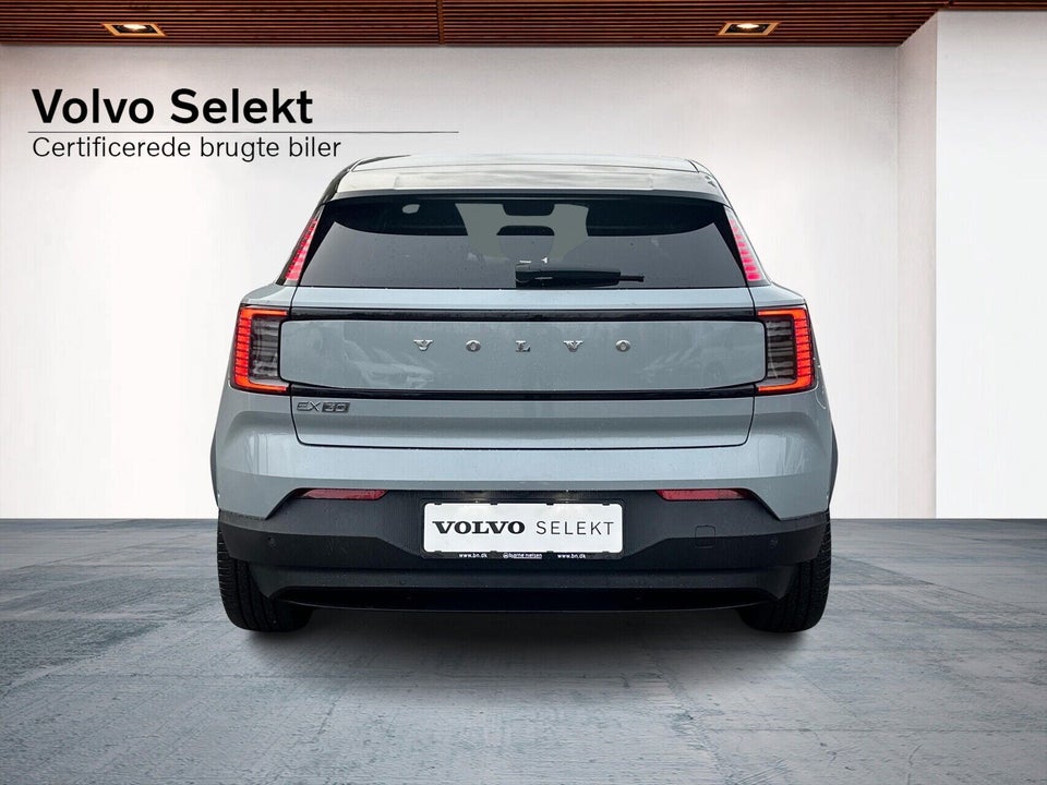 Volvo EX30 Twin Performance Ultra 5d