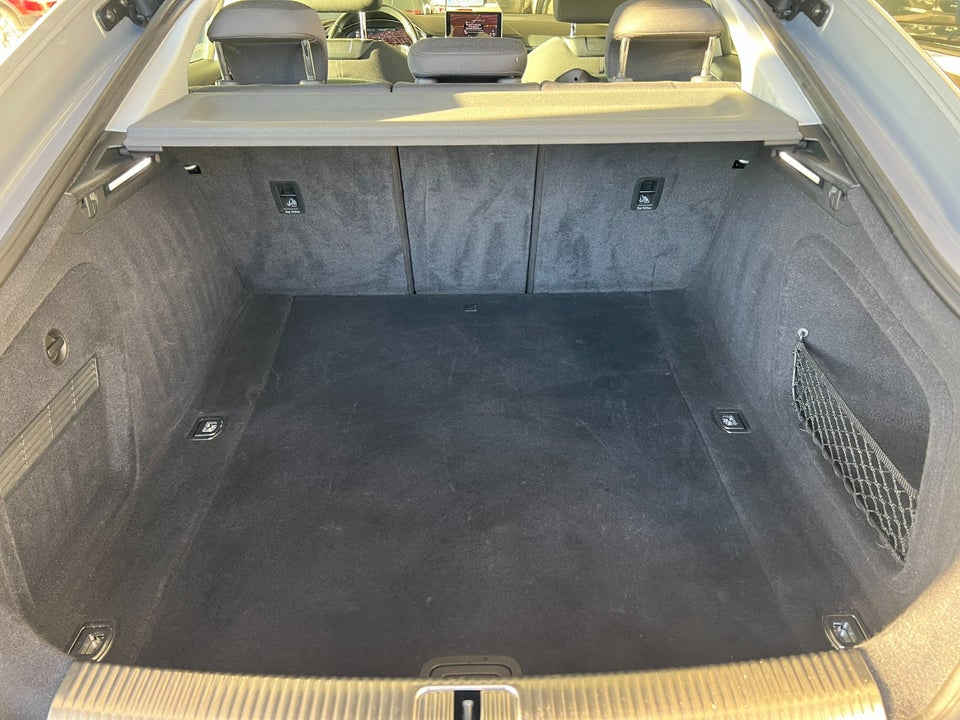 Audi A5 2,0 TFSi 150 Sport Sportback S-tr. 5d