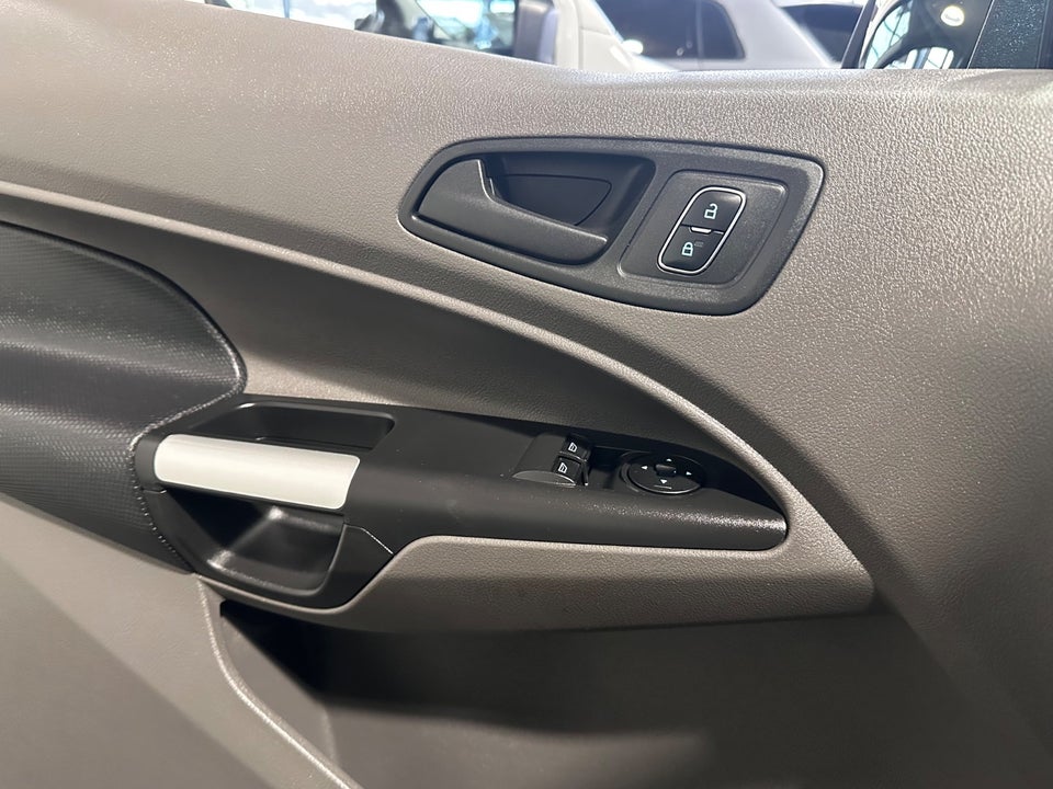 Ford Transit Connect 1,5 EcoBlue Trend aut. lang