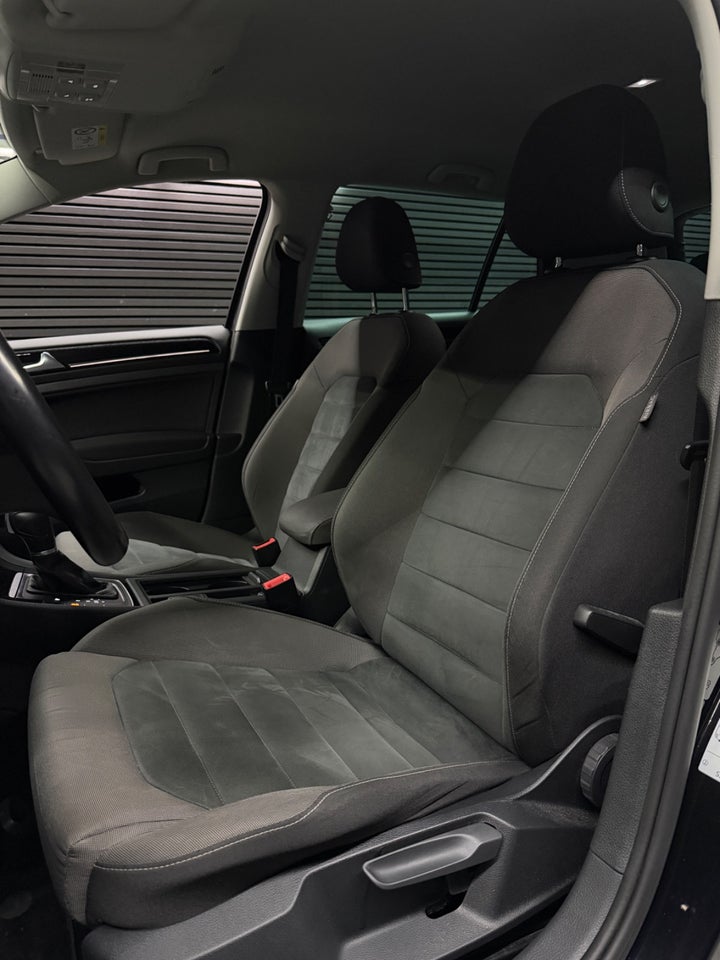 VW Golf VII 1,5 TSi 150 Highline DSG 5d