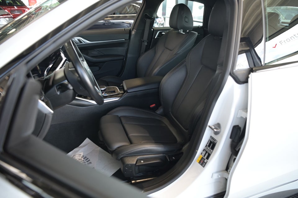 BMW i4 eDrive40 5d