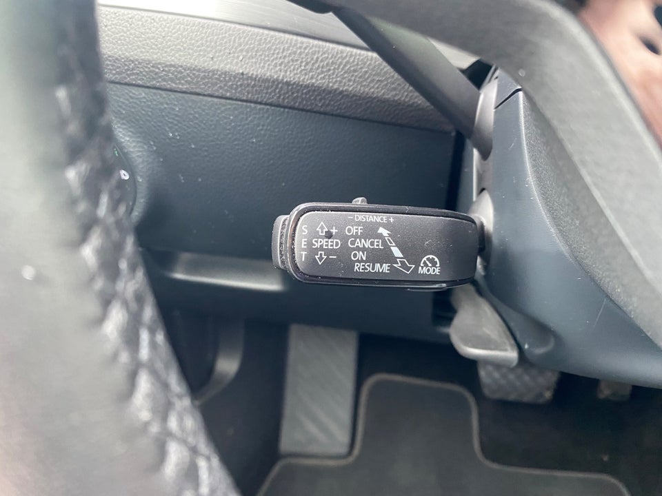 Skoda Superb 1,5 TSi 150 Style 5d