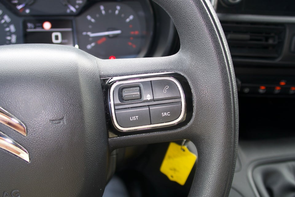 Citroën Berlingo 1,5 BlueHDi 100 L2 ProffLine Van