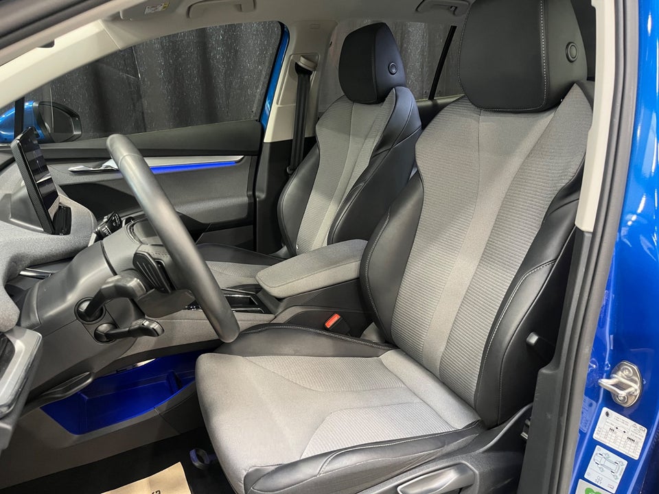 Skoda Enyaq 80 iV Loft 5d