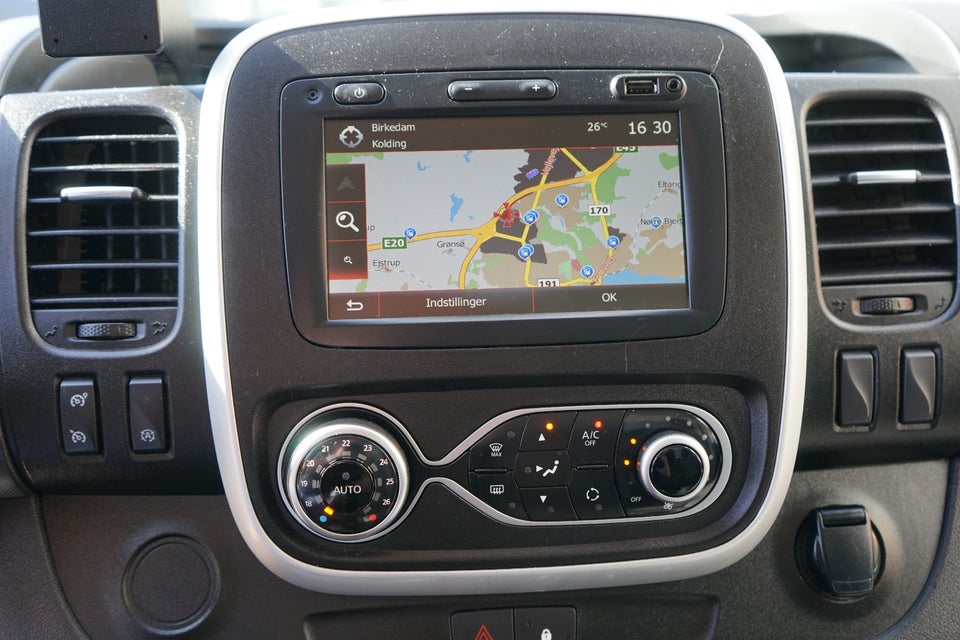 Fiat Talento 2,0 Ecojet 145 L2H1