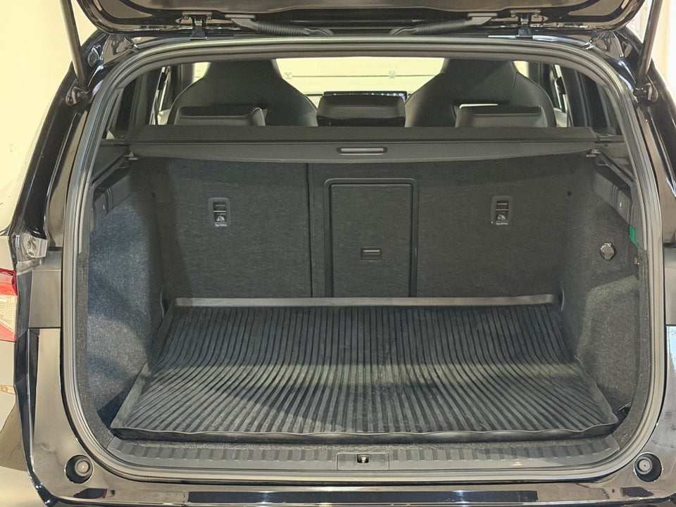 Skoda Enyaq 80 iV Sportline 5d