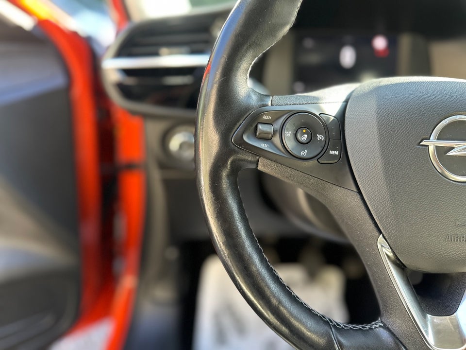 Opel Corsa 1,2 Elegance 5d