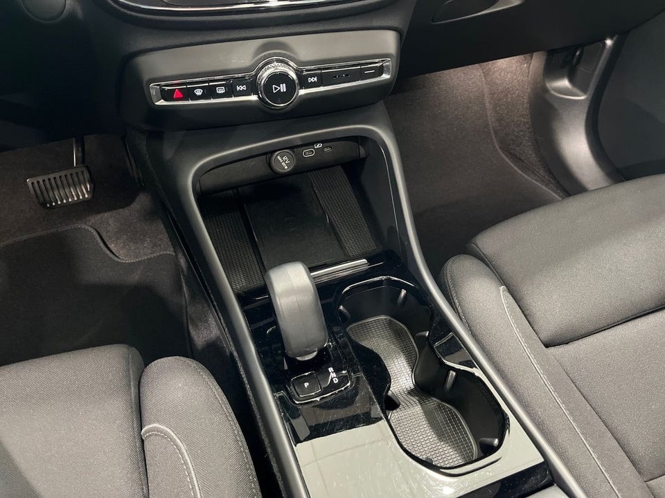 Volvo C40 P6 ReCharge Plus 5d