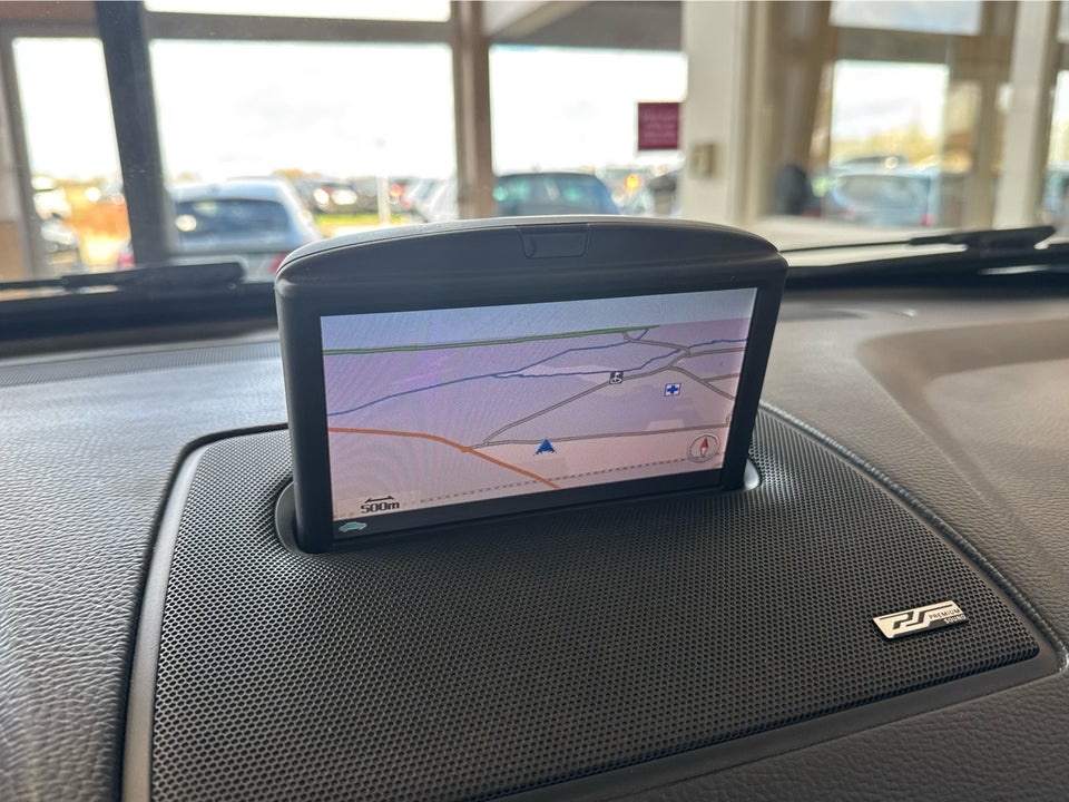 Volvo XC90 2,4 D5 200 R-Design aut. AWD 7prs 5d