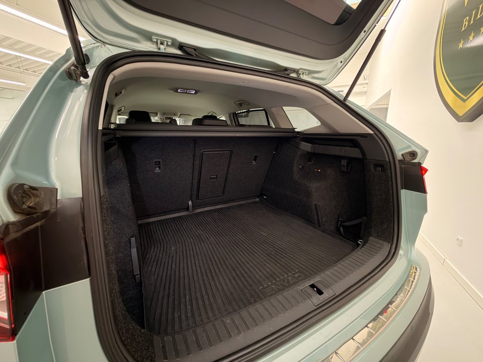 Skoda Enyaq 80 iV 5d