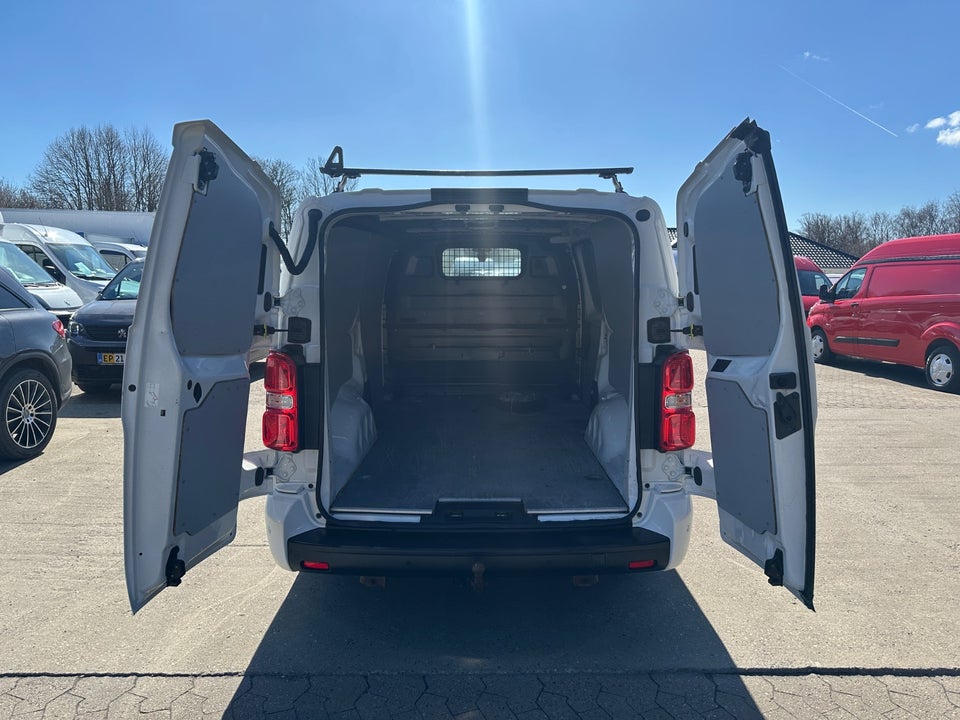 Citroën ë-Jumpy 75 L3 MasterLine