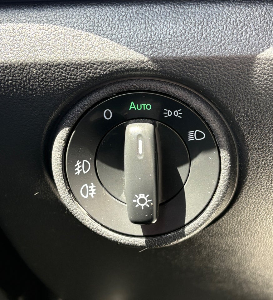 Skoda Citigo 1,0 MPi 60 Ambition 5d