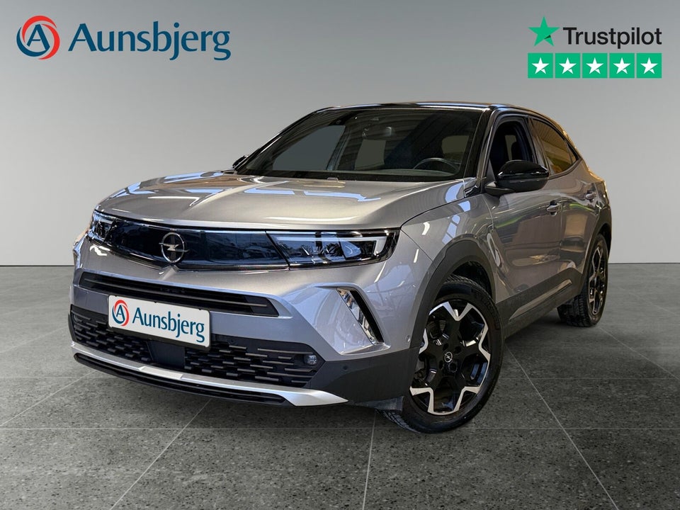 Opel Mokka-e 50 Ultimate 5d