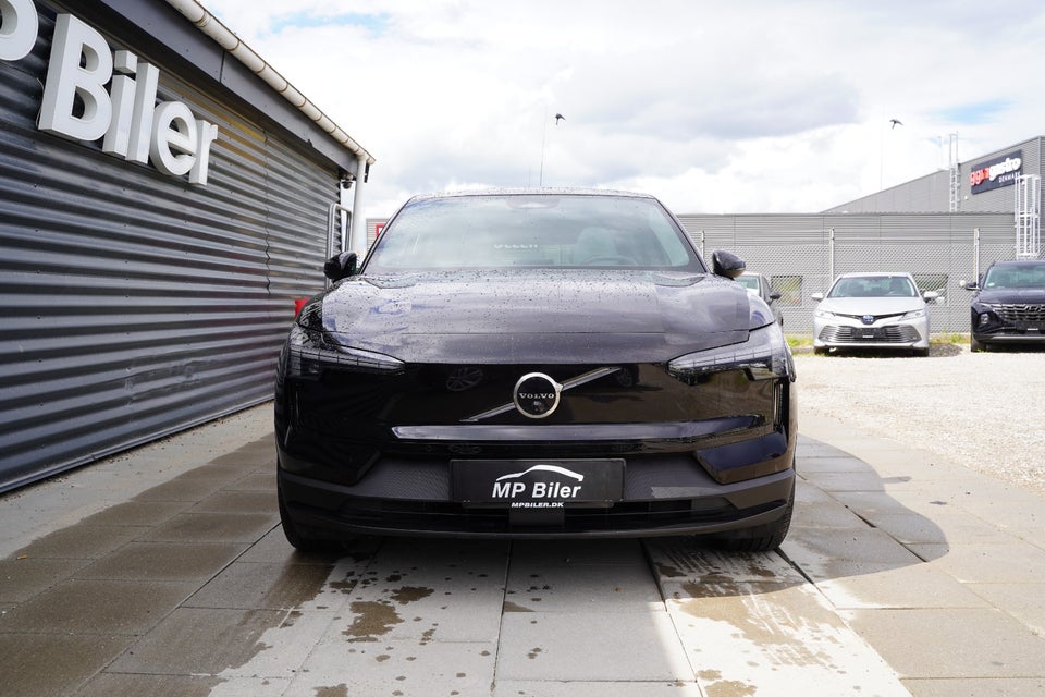 Volvo EX30 Extended Range Ultra 5d