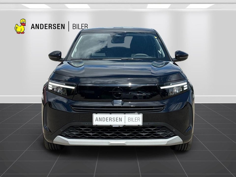 Opel Frontera 44 GS 5d