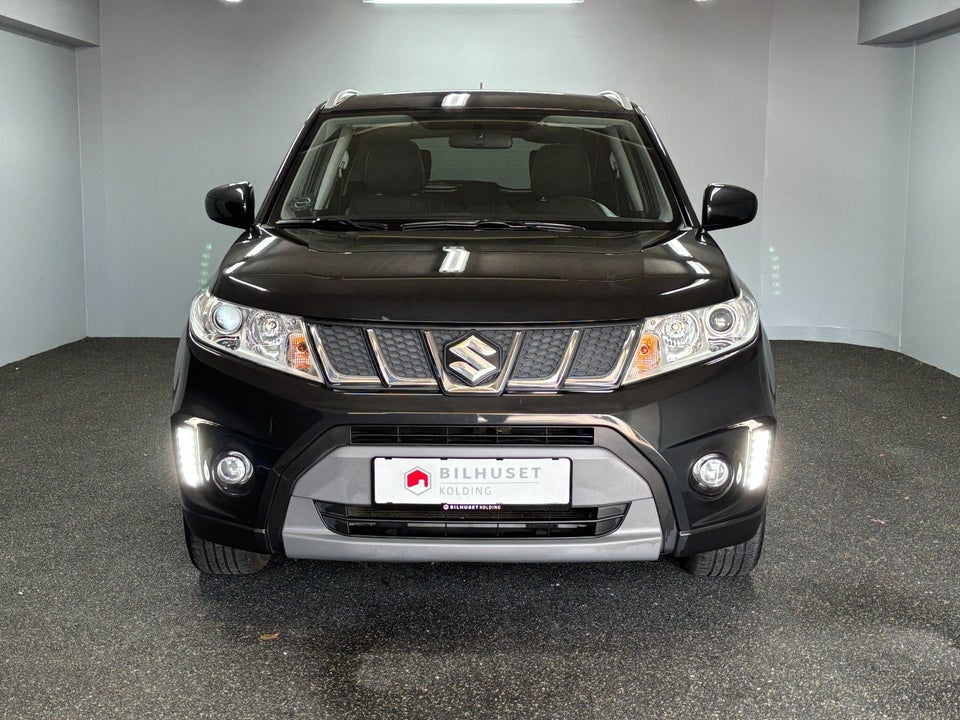 Suzuki Vitara 1,6 Active 5d