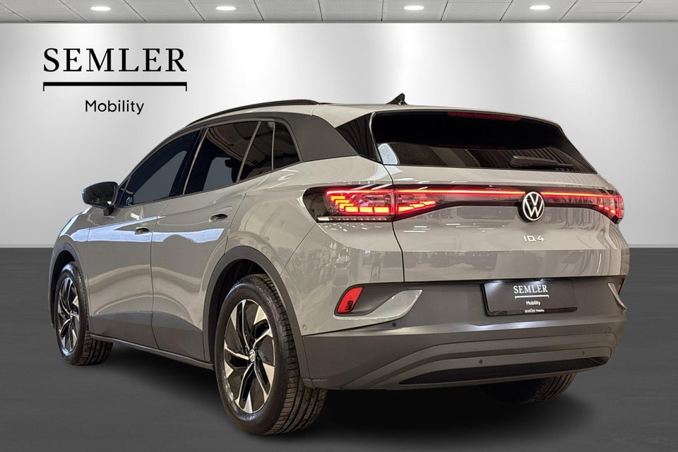 VW ID.4 77 Style+ 5d