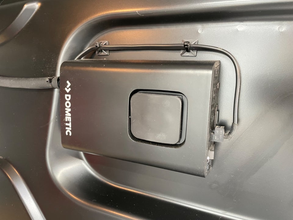 Ford Transit Custom 340 L2 2,0 TDCi 130 Trend